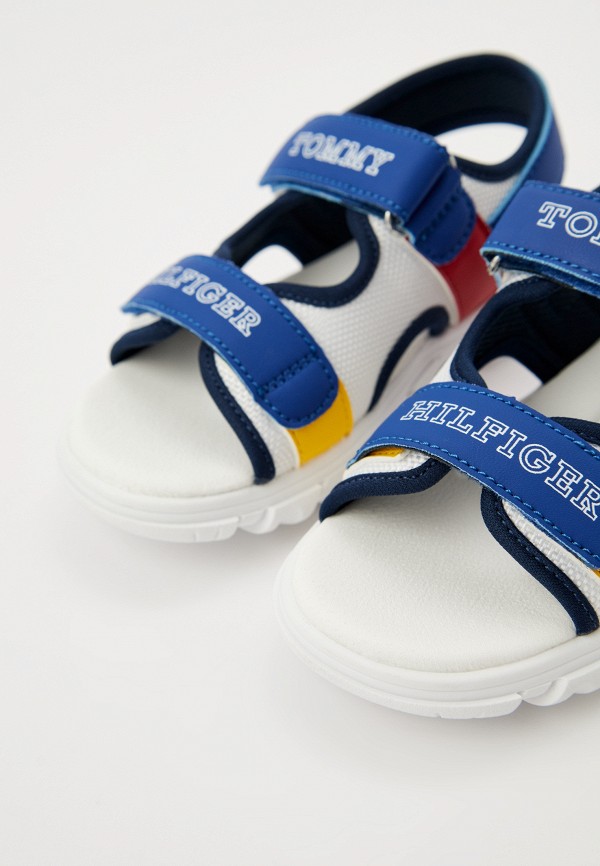 Tommy Hilfiger Сандалии - фото 2