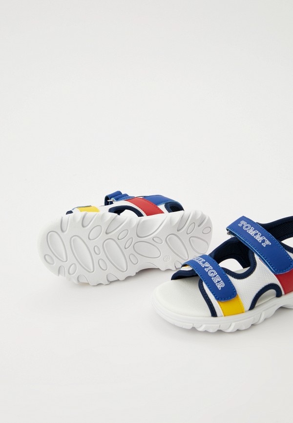 Tommy Hilfiger Сандалии - фото 5