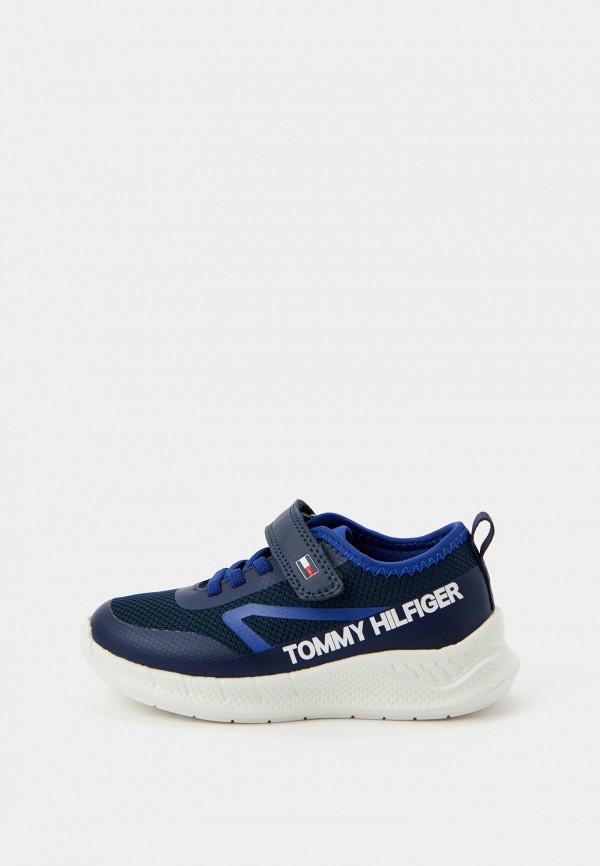 Tommy Hilfiger Кроссовки - фото 1