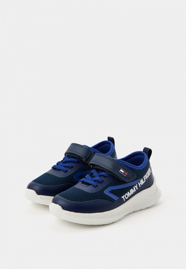 Tommy Hilfiger Кроссовки - фото 3