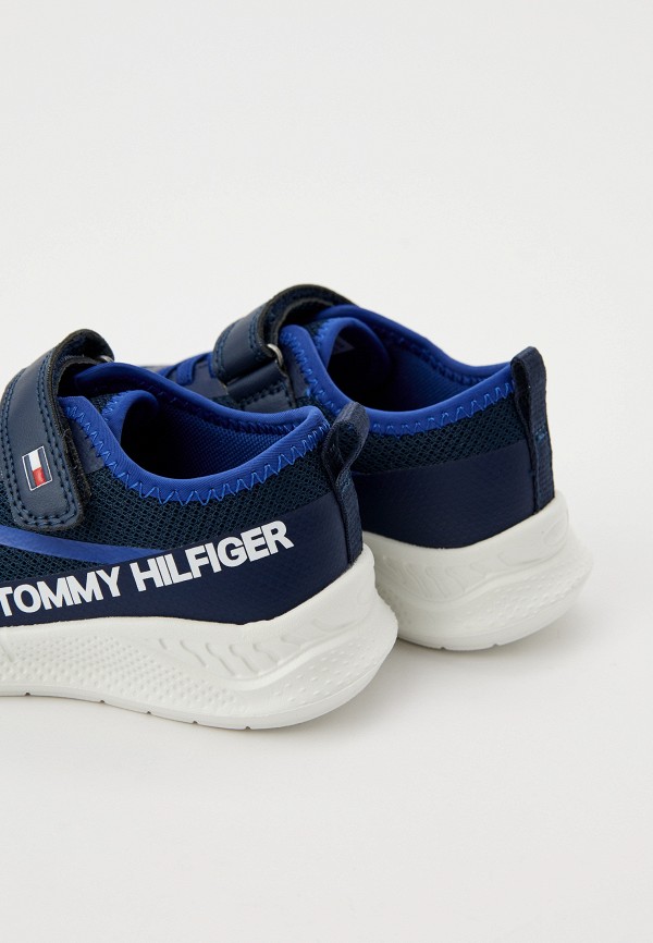 Tommy Hilfiger Кроссовки - фото 4