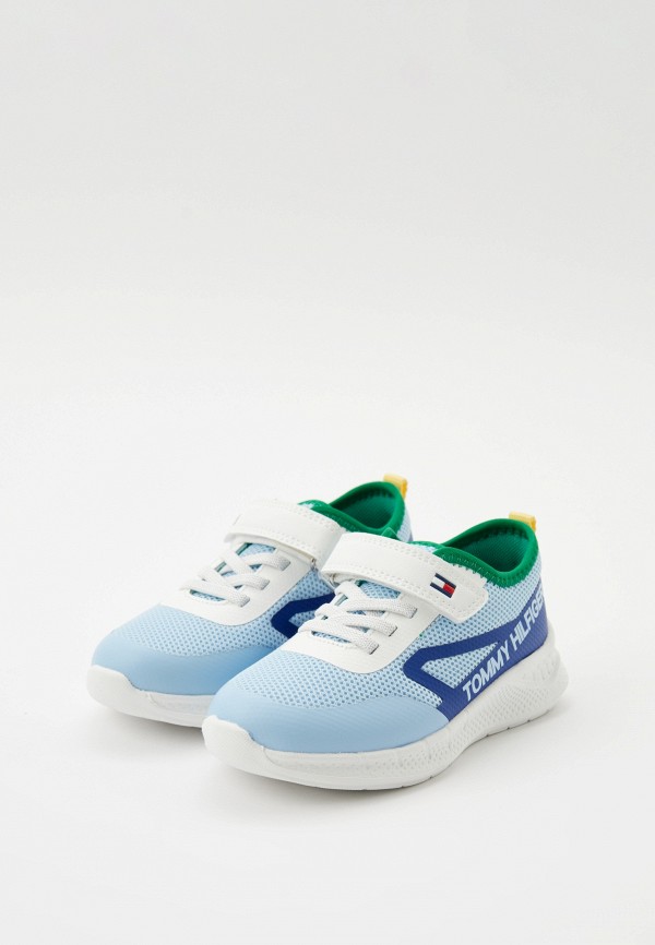 Tommy Hilfiger Кроссовки - фото 3