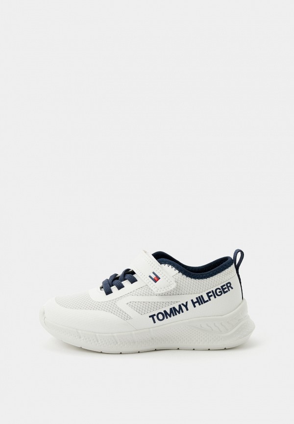 Tommy Hilfiger Кроссовки - фото 1