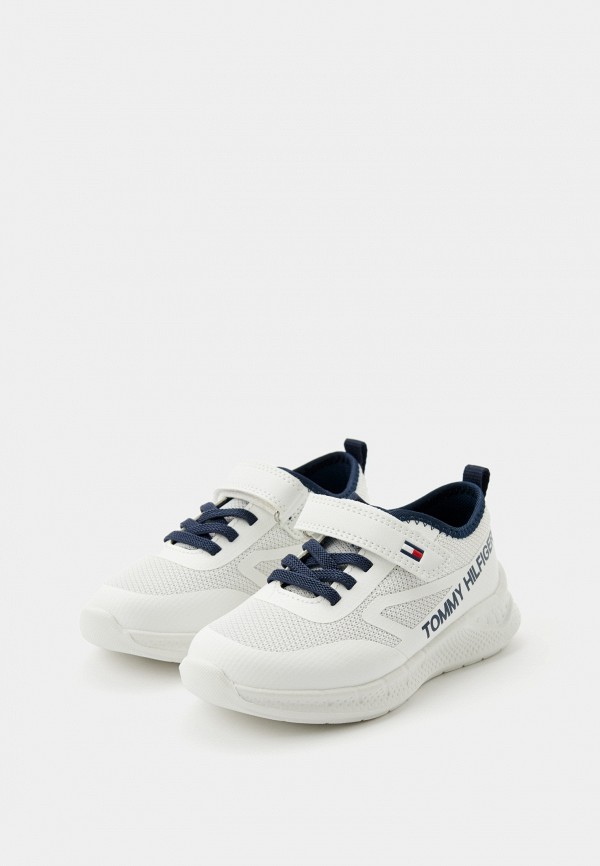 Tommy Hilfiger Кроссовки - фото 3