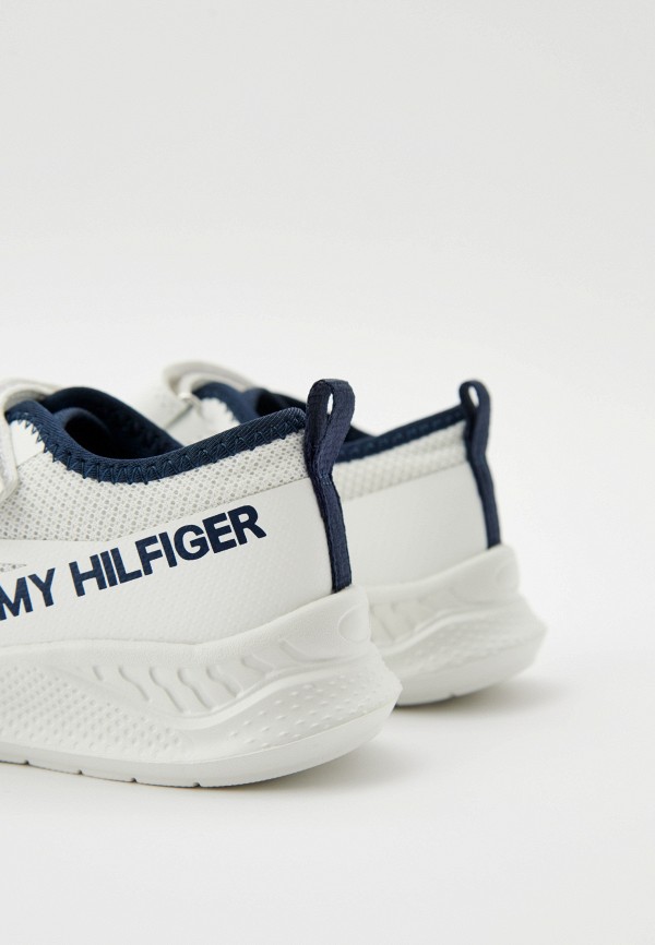 Tommy Hilfiger Кроссовки - фото 4
