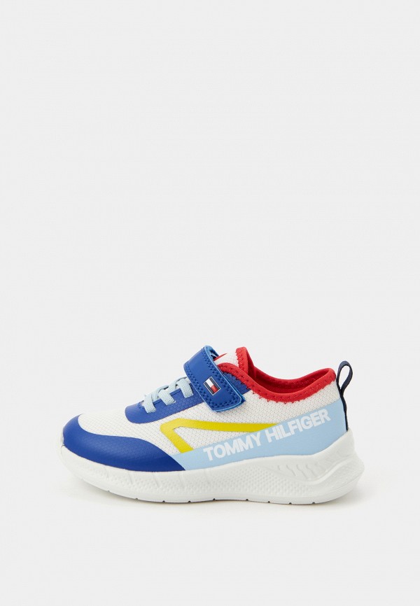 Tommy Hilfiger Кроссовки - фото 1