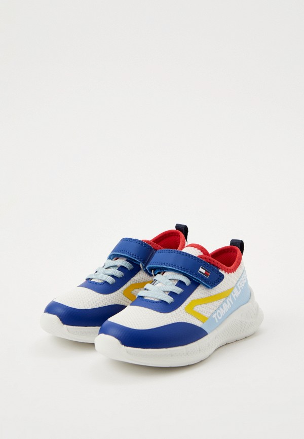 Tommy Hilfiger Кроссовки - фото 3