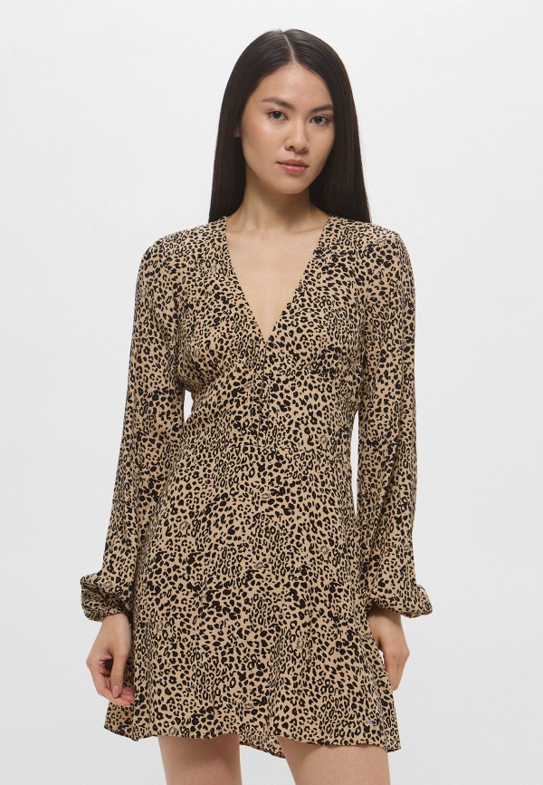 Tommy Jeans Платье - фото 1