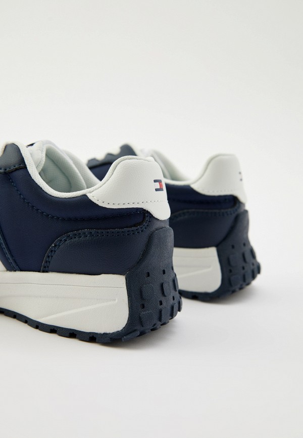 Tommy Hilfiger Кроссовки - фото 4
