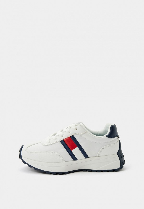 Tommy Hilfiger Кроссовки - фото 1