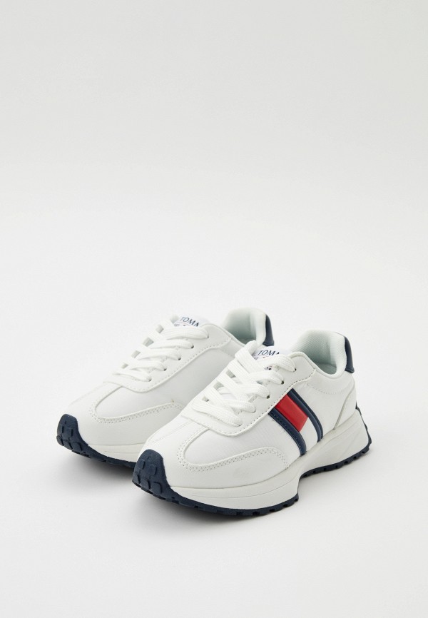 Tommy Hilfiger Кроссовки - фото 3