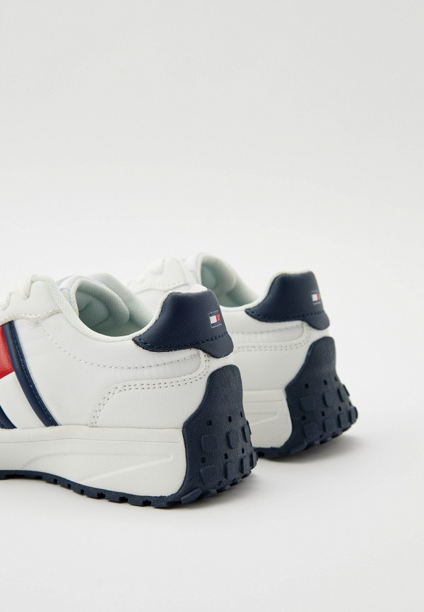 Tommy Hilfiger Кроссовки - фото 4