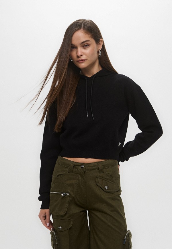 John Richmond Худи - фото 1