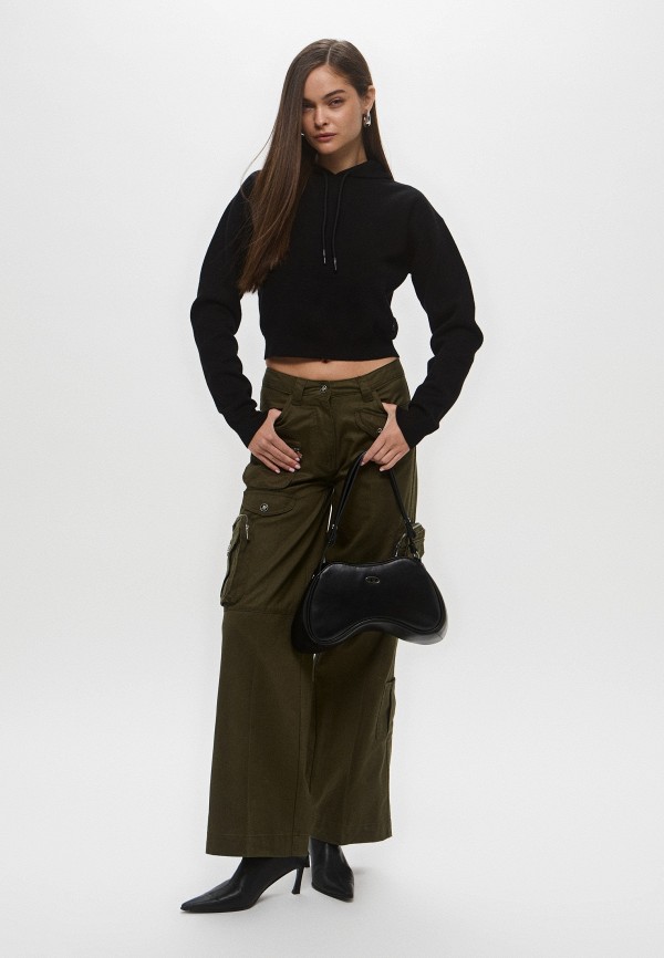 John Richmond Худи - фото 2