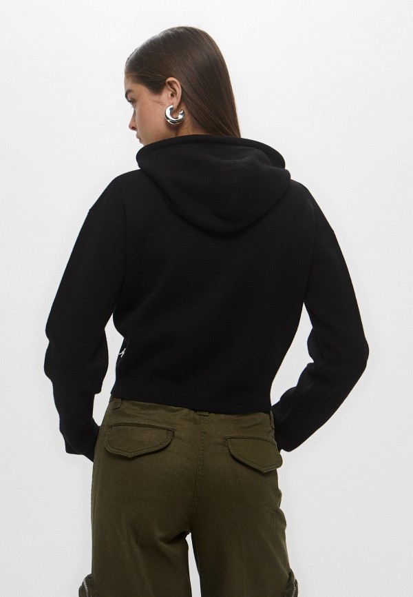 John Richmond Худи - фото 3