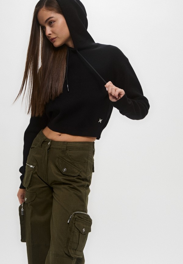 John Richmond Худи - фото 4