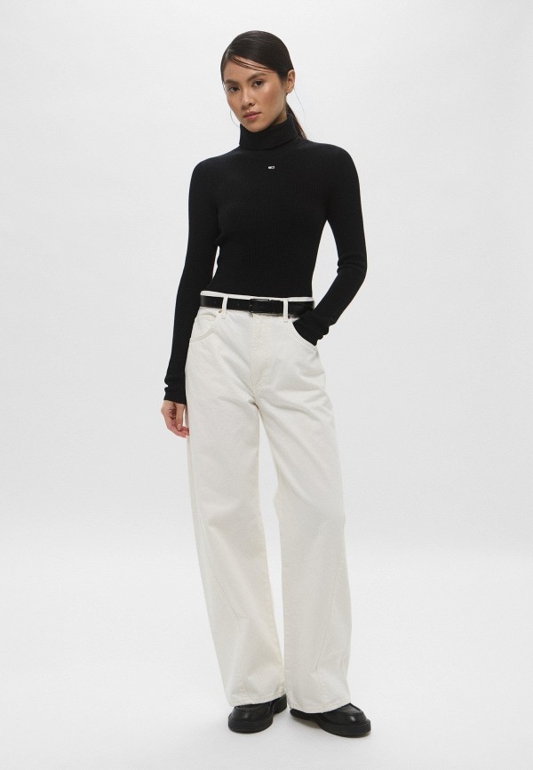 Tommy Jeans Водолазка - фото 2