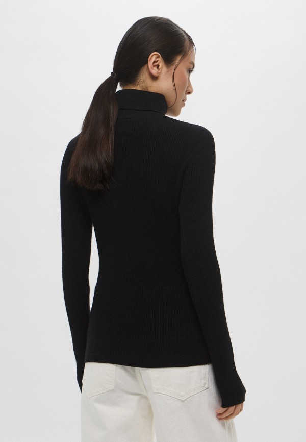 Tommy Jeans Водолазка - фото 3