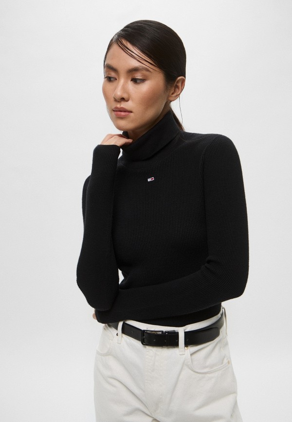 Tommy Jeans Водолазка - фото 4