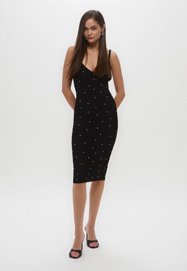 John Richmond Платье - фото 1