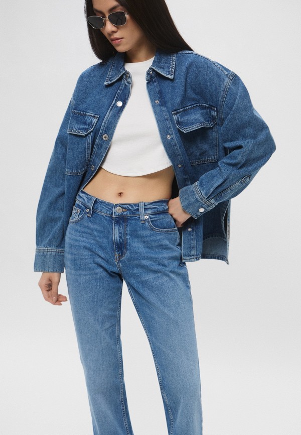 Tommy Jeans Джинсы - фото 4