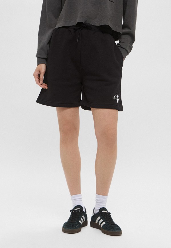 Calvin Klein Jeans Шорты спортивные - фото 1
