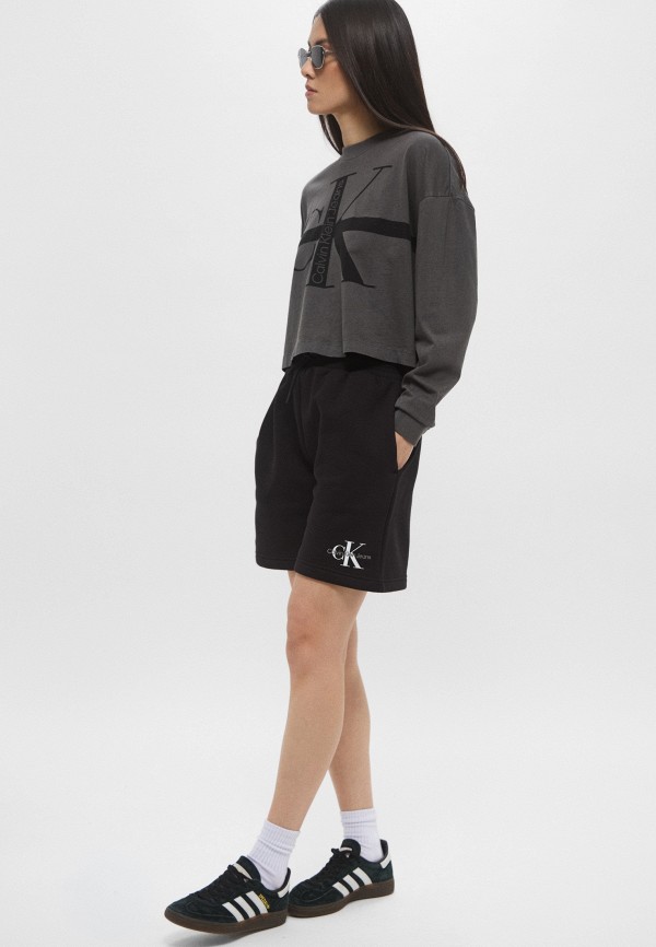 Calvin Klein Jeans Шорты спортивные - фото 4