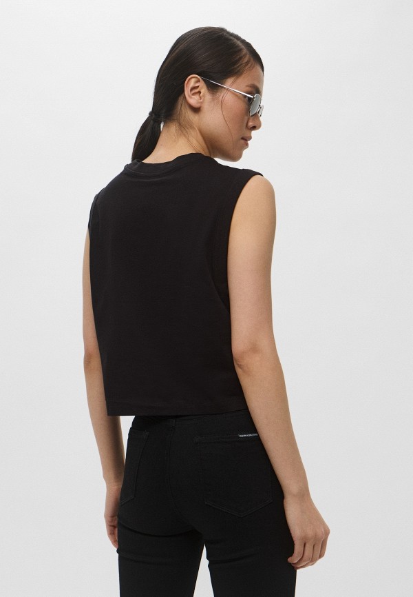 Calvin Klein Jeans Майка - фото 3