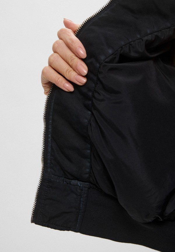 Calvin Klein Jeans Бомбер - фото 6