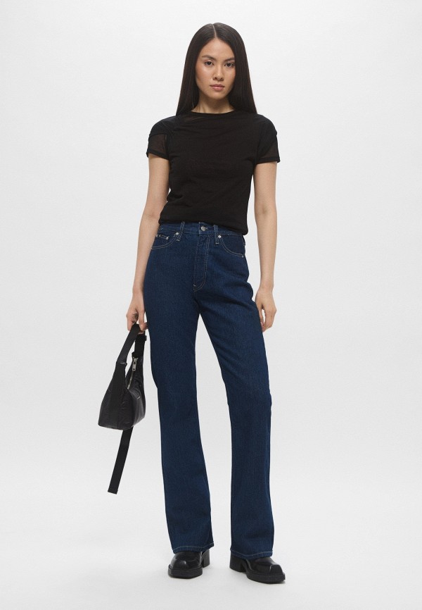 Calvin Klein Jeans Джинсы - фото 2