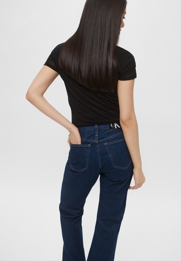 Calvin Klein Jeans Джинсы - фото 4