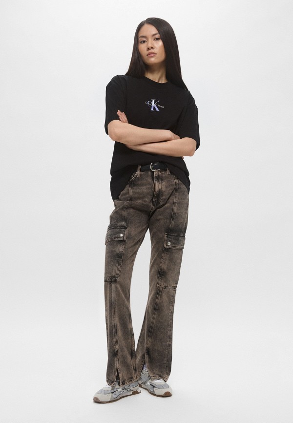 Calvin Klein Jeans Джинсы - фото 2