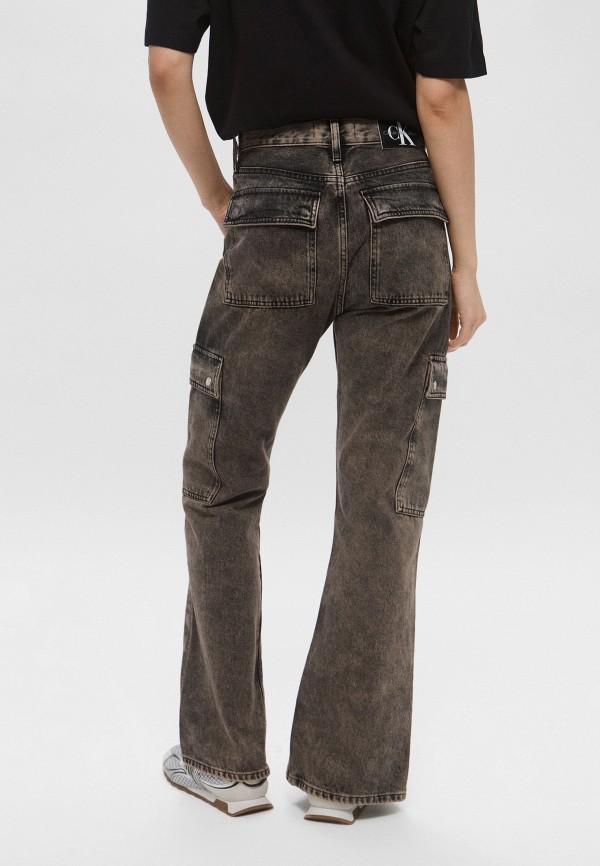 Calvin Klein Jeans Джинсы - фото 3