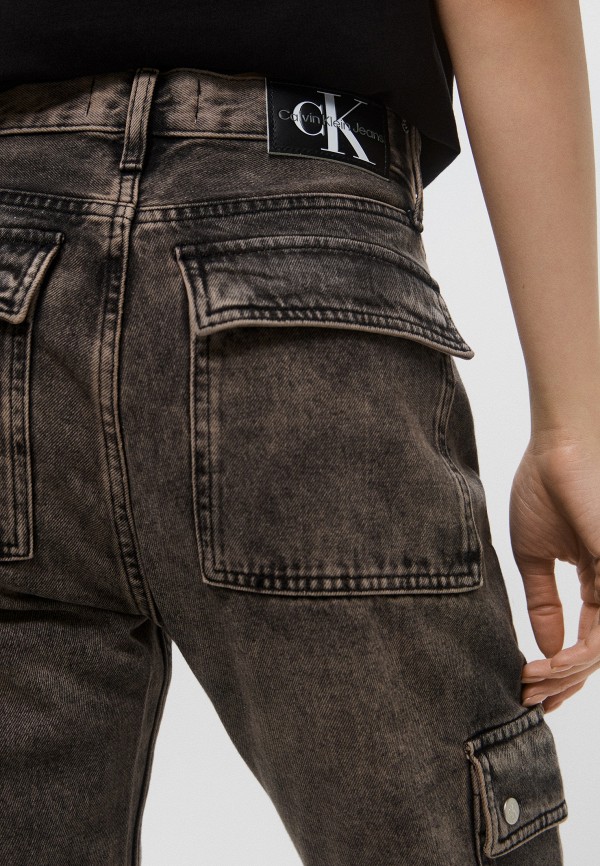 Calvin Klein Jeans Джинсы - фото 5