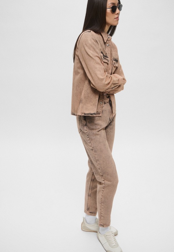 Calvin Klein Jeans Джинсы - фото 4