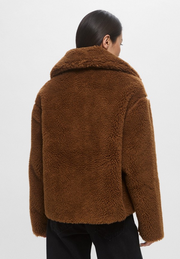 Calvin Klein Jeans Куртка меховая - фото 3