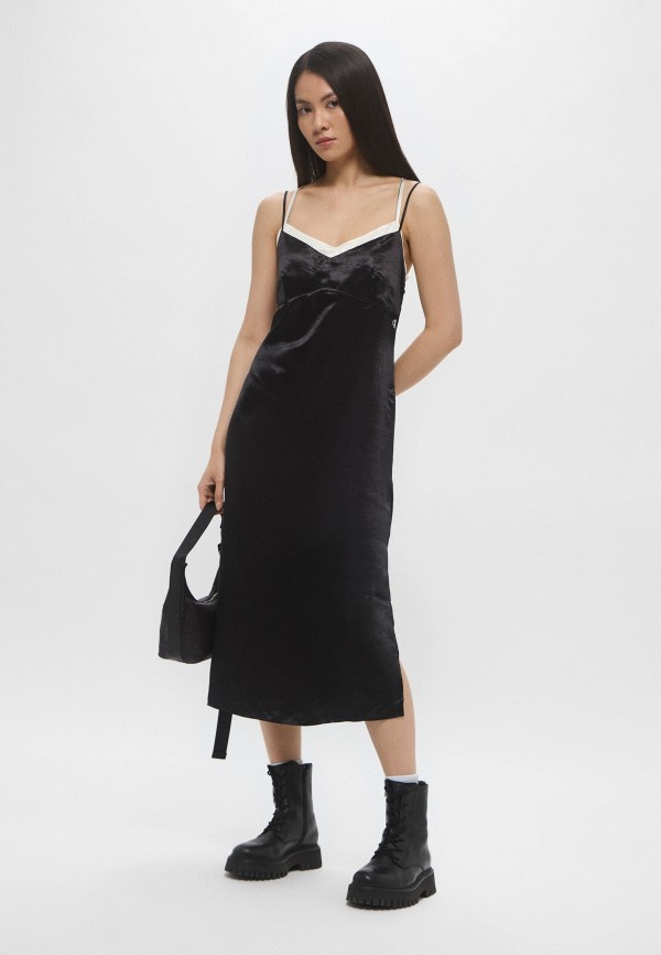 Calvin Klein Jeans Платье - фото 1