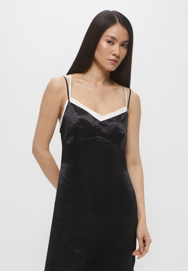 Calvin Klein Jeans Платье - фото 2