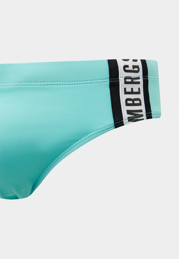 Bikkembergs Плавки - фото 2