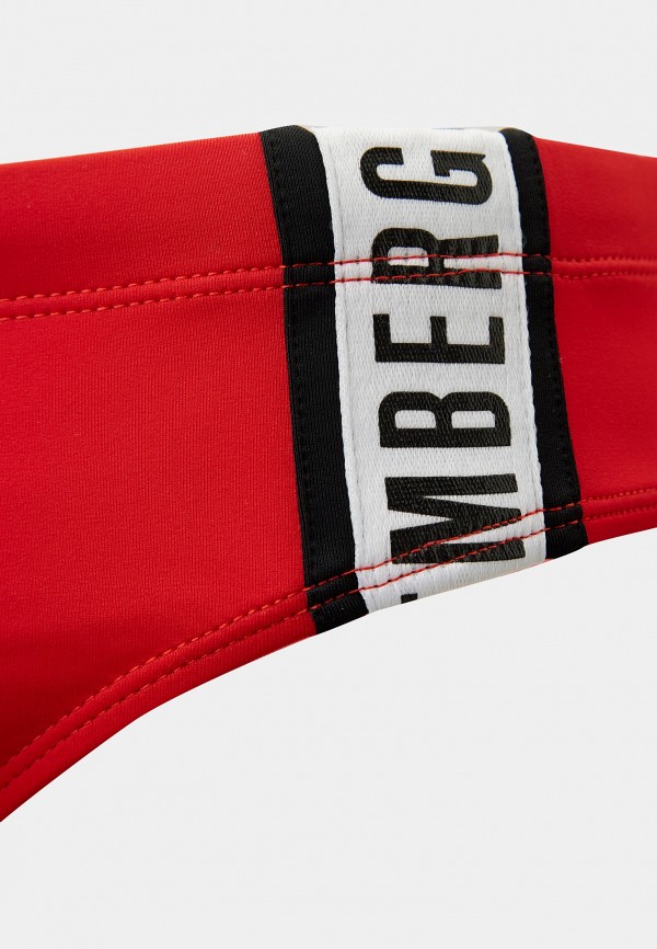 Bikkembergs Плавки - фото 2