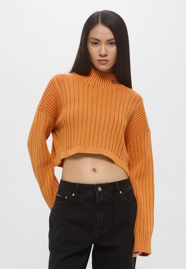 Calvin Klein Jeans Свитер - фото 1