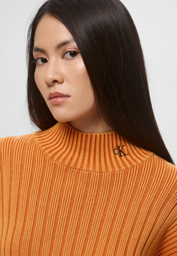 Calvin Klein Jeans Свитер - фото 4