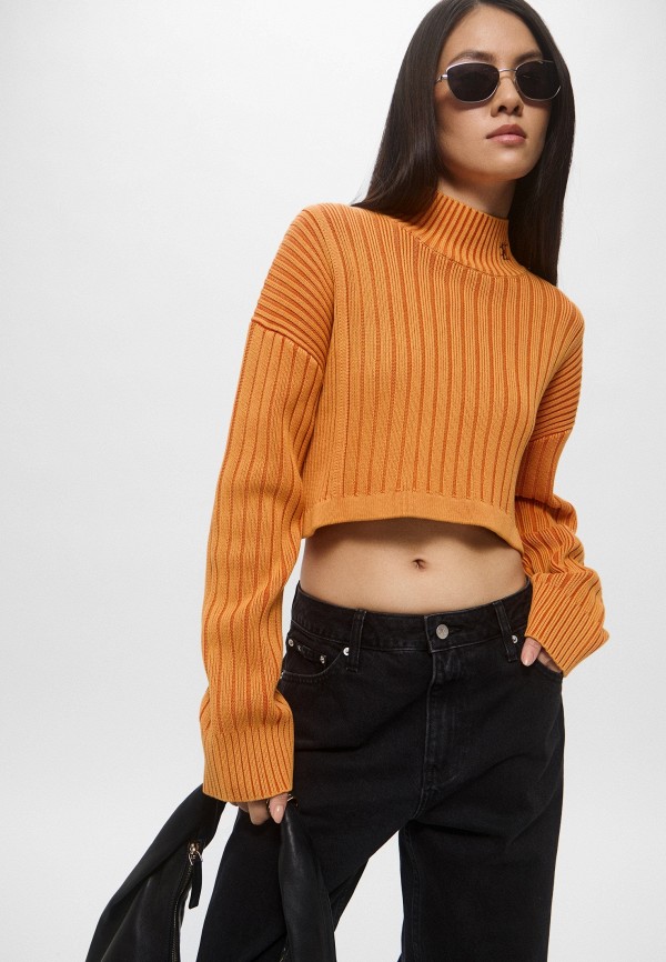 Calvin Klein Jeans Свитер - фото 5