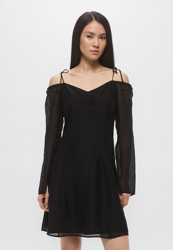 Calvin Klein Jeans Платье - фото 2