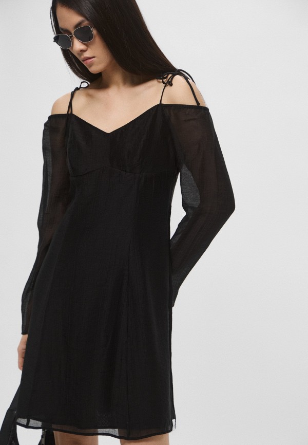 Calvin Klein Jeans Платье - фото 4