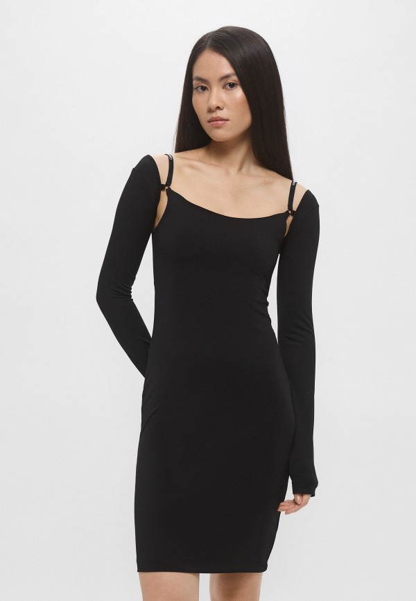 Calvin Klein Jeans Платье - фото 2