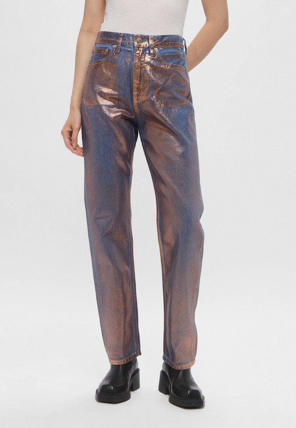 Calvin Klein Jeans Джинсы - фото 1