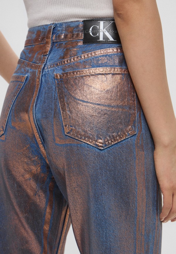 Calvin Klein Jeans Джинсы - фото 4