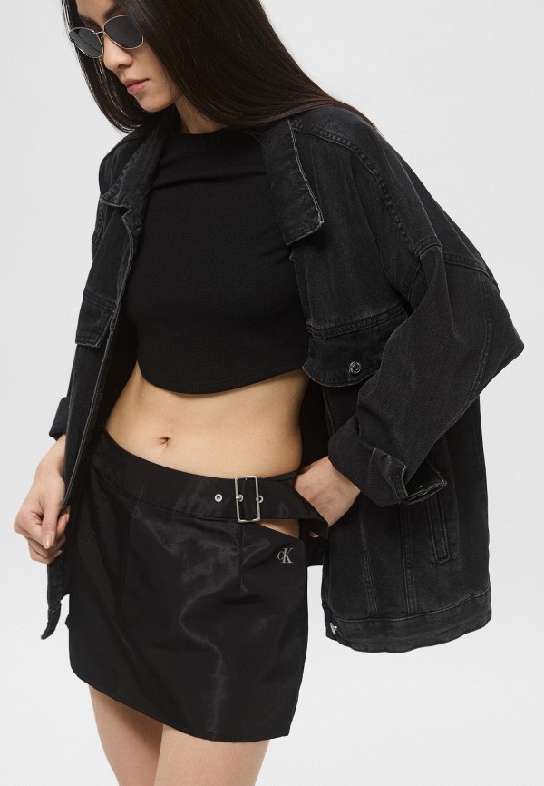 Calvin Klein Jeans Юбка - фото 4