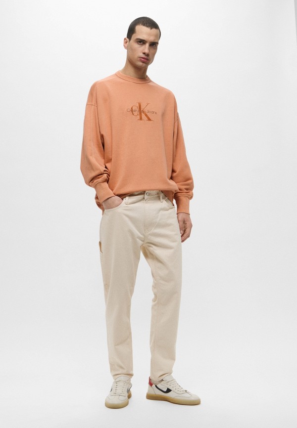 Calvin Klein Jeans Джинсы - фото 2